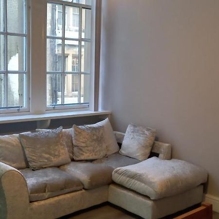 Flat Centre Of Town North Bridge Apartment Edinburgh Bagian luar foto