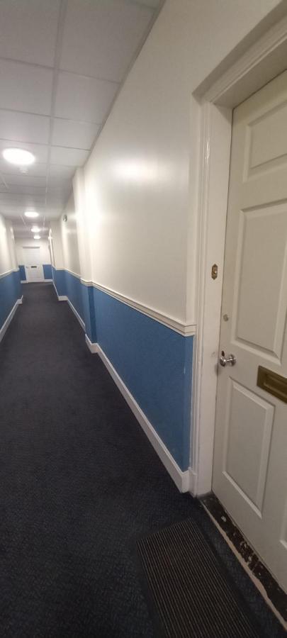 Flat Centre Of Town North Bridge Apartment Edinburgh Bagian luar foto